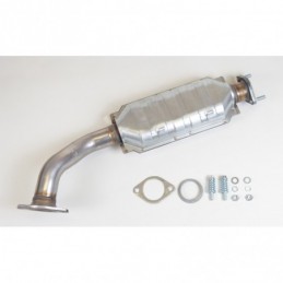 Catalyseur Mitsubishi...