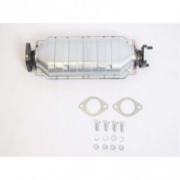 Catalyseur Mitsubishi L200...