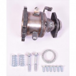Catalyseur Nissan Micra 1.4...