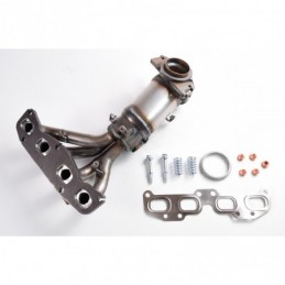 Catalyseur Nissan Primera...
