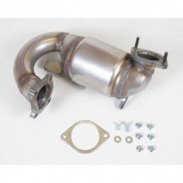 Catalyseur Nissan Interstar...