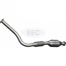 Catalyseur Opel Vectra...