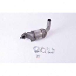 Catalyseur Opel Corsa...