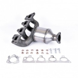 Catalyseur Opel Astra 1.4...