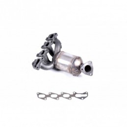Catalyseur Opel Corsa 1.4...