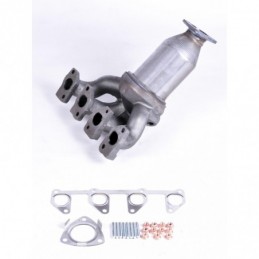 Catalyseur Opel Astra 1.6...