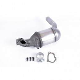 Catalyseur Opel Corsa...