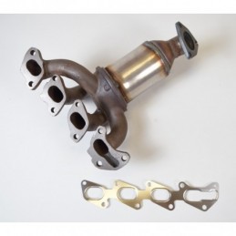 Catalyseur Opel Corsa 1.2...