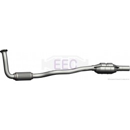 Catalyseur Opel Astra 1.6...