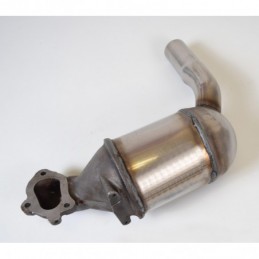 Catalyseur Opel Corsa...