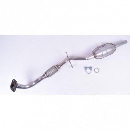 Catalyseur Opel Corsa 1.5T...