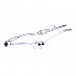 Catalyseur Opel Corsa 1.7Di...