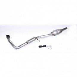 Catalyseur Opel Corsa 1.7...