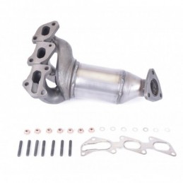 Catalyseur Opel Agila 1.0...