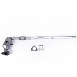 Catalyseur Opel Corsa 1.0...