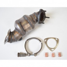 Catalyseur Opel Zafira 2.0T...