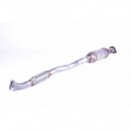 Catalyseur Opel Astra 2.0T...