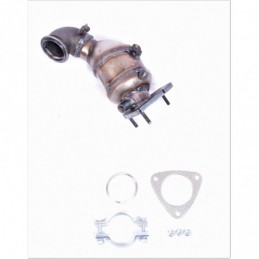 Catalyseur Opel Astra...