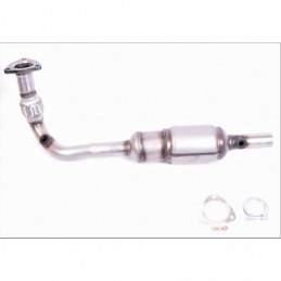 Catalyseur Opel Astra 2.2...