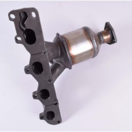 Catalyseur Opel Vectra 2.2...