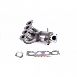Catalyseur Opel Vectra...