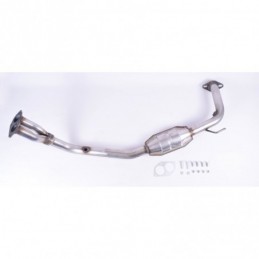 Catalyseur Opel Frontera...