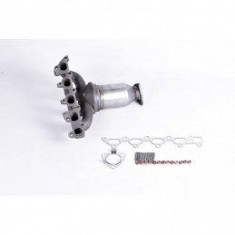 Catalyseur Opel Zafira 1.8...