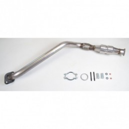 Catalyseur Opel Movano 2.8T...