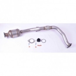 Catalyseur Opel Frontera...