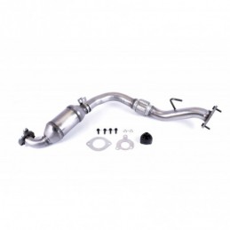Catalyseur Opel Frontera...