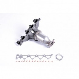 Catalyseur Opel Meriva 1.6...