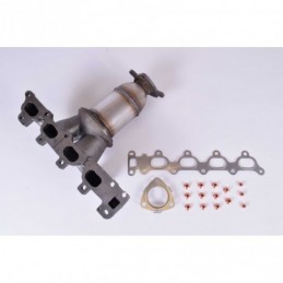 Catalyseur Opel Astra 1.6...