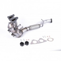Catalyseur Alfa-Romeo 147...