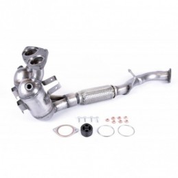 Catalyseur Alfa-Romeo 156...