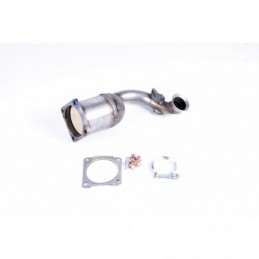Catalyseur Peugeot 206 1.4...