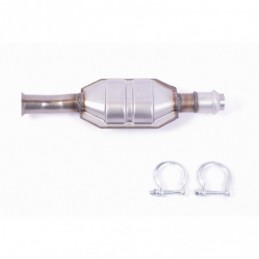 Catalyseur Peugeot 206 1.6...