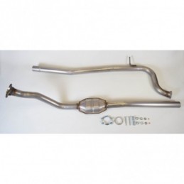 Catalyseur Peugeot 406 1.9...