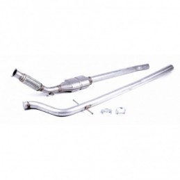Catalyseur Peugeot 406...