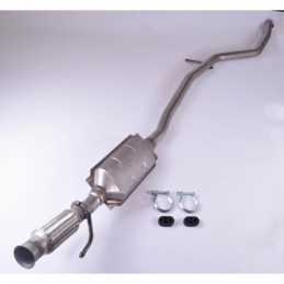 Catalyseur Peugeot 206...