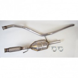 Catalyseur Peugeot 307...
