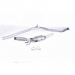 Catalyseur Peugeot 307 sw...