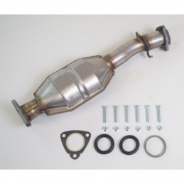 Catalyseur Peugeot Boxer...