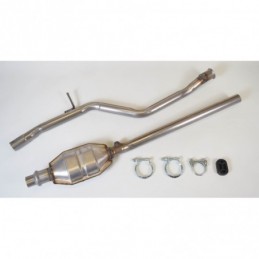 Catalyseur Peugeot 206 1.4...