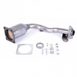 Catalyseur Peugeot 206 1.4...