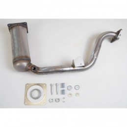 Catalyseur Peugeot 307 1.4...