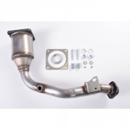 Catalyseur Peugeot 207 1.4...