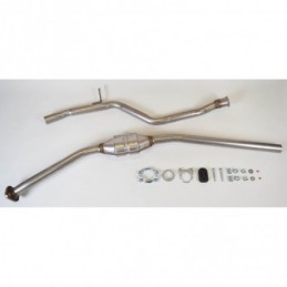 Catalyseur Peugeot 206 1.9...