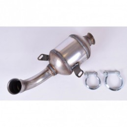 Catalyseur Peugeot 206...