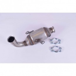 Catalyseur Peugeot 1007...