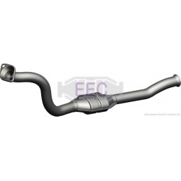 Catalyseur Peugeot Expert...